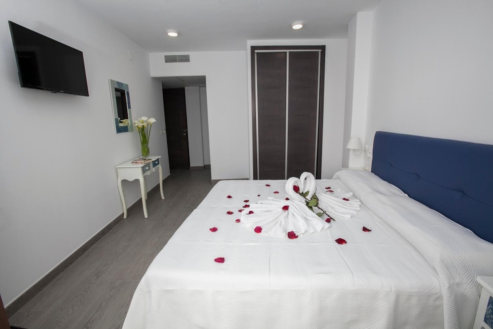Hostal Boutique Bajamar 17/39