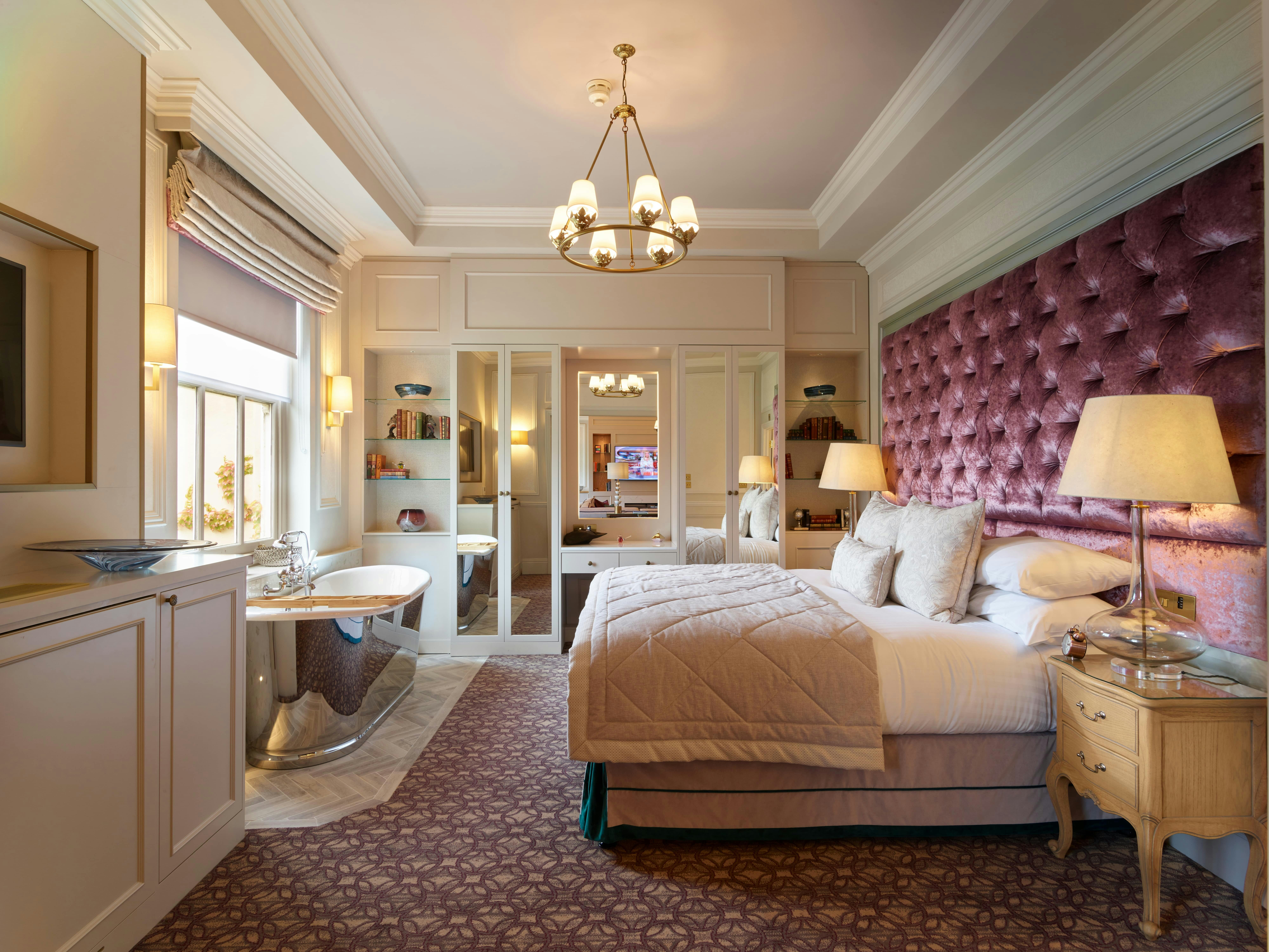 Down Hall Hotel Spa & Estate 18/79