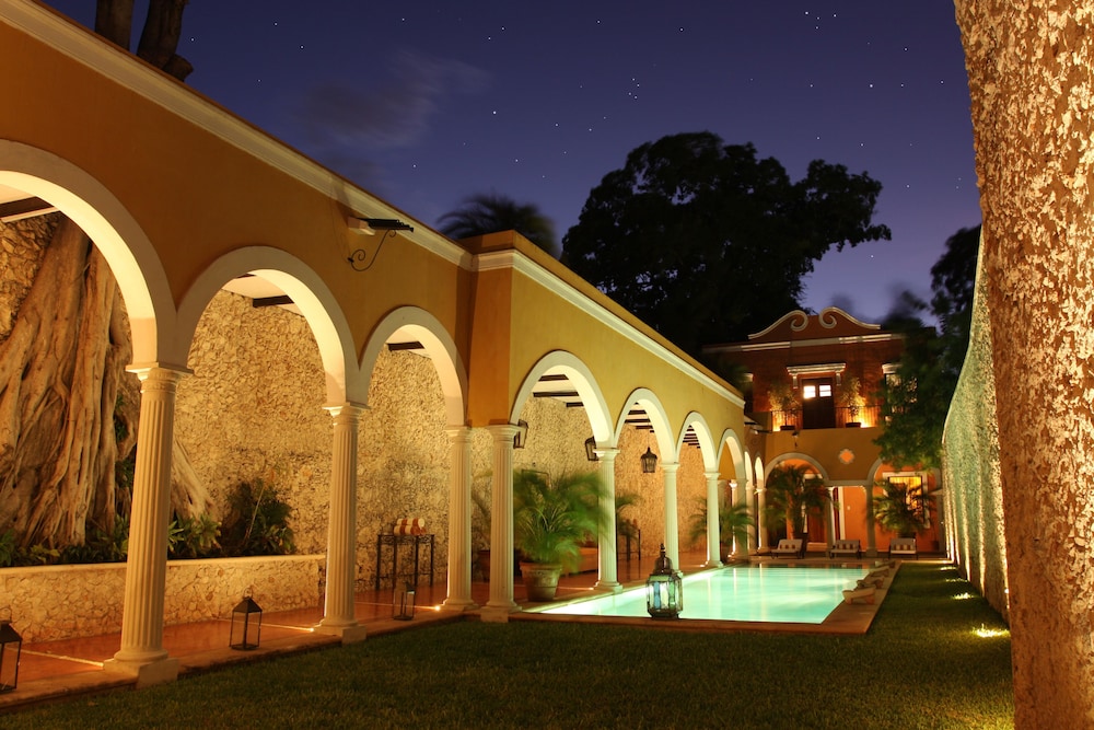 Hotel Hacienda Vip 39/50