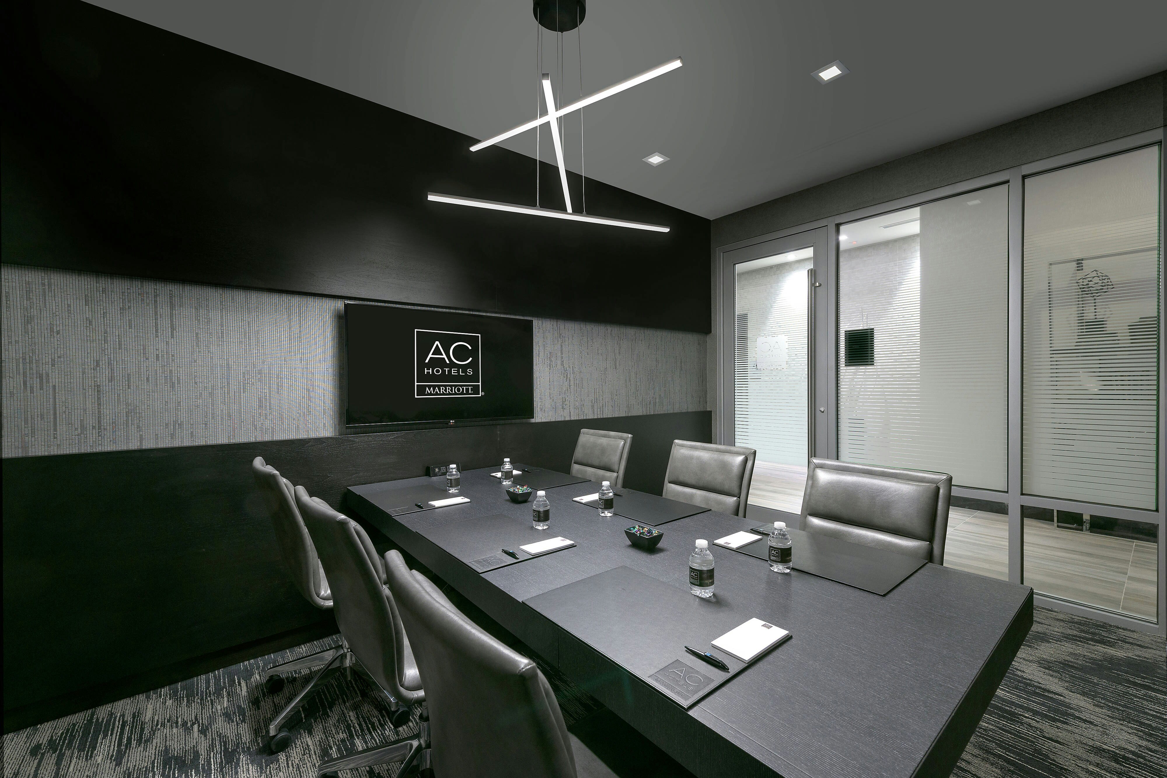 AC Hotel by Marriott Boston North 21/25