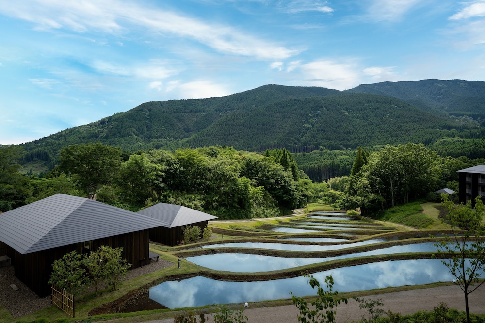 Hoshino Resorts KAI Yufuin 28/35
