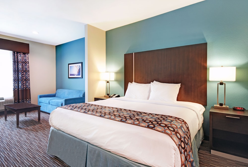 Galveston Inn Suites Hotel 17/55