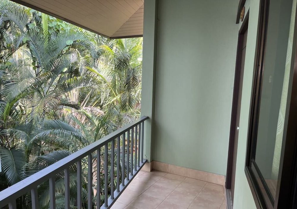 Srichada Hotel Khaolak 43/73