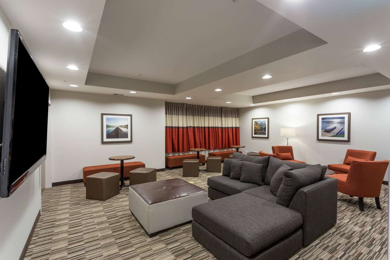 Microtel Inn Suites By Wyndham Kitimat 17/32