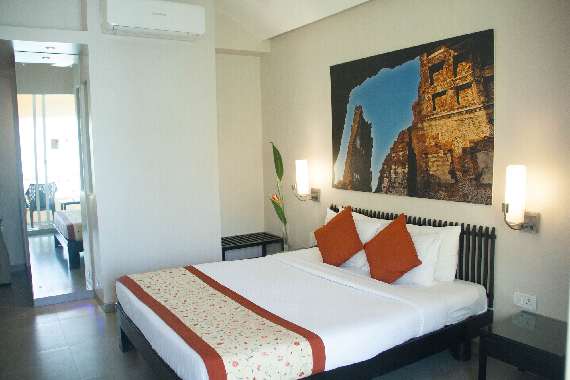 Villa Premium