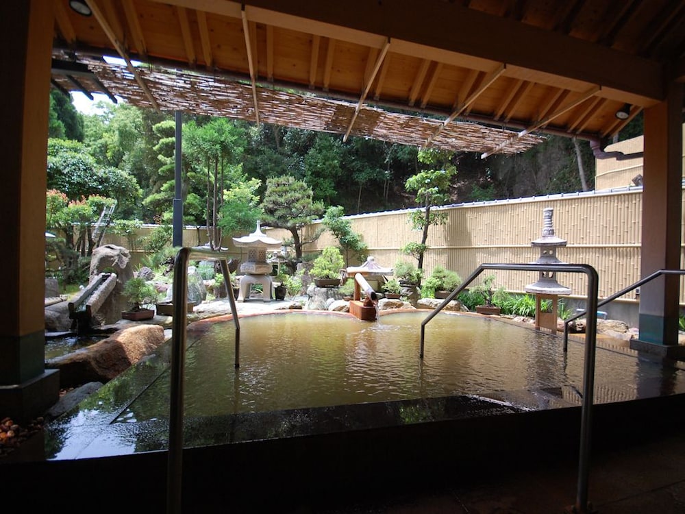 Tosaryu Onsen Sanyo-So 18/33