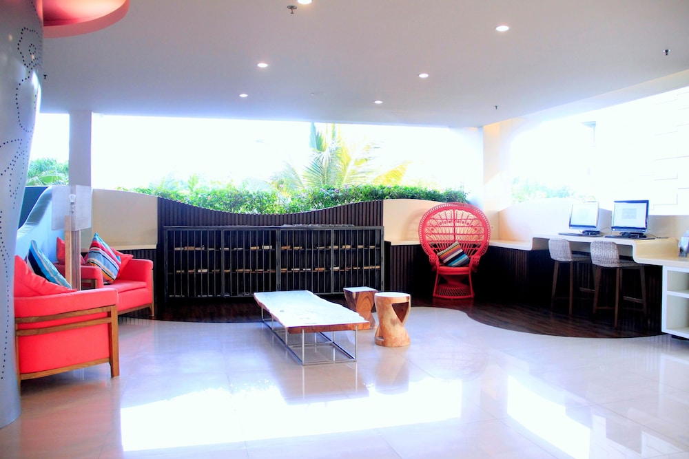Mercure Bali Nusa Dua 11/71