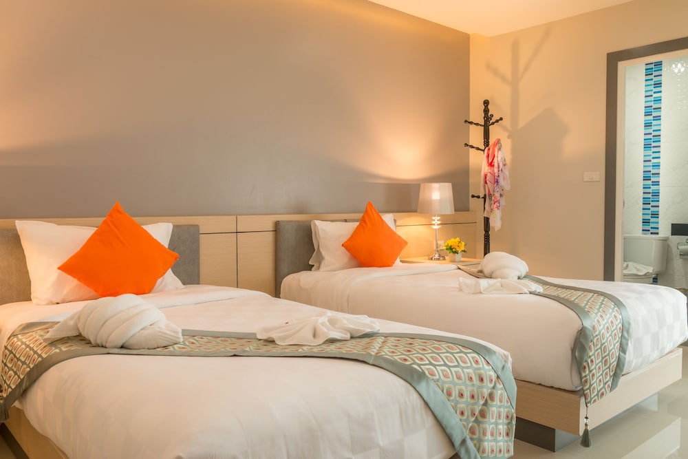 The Smart Hotel Hatyai 29/67