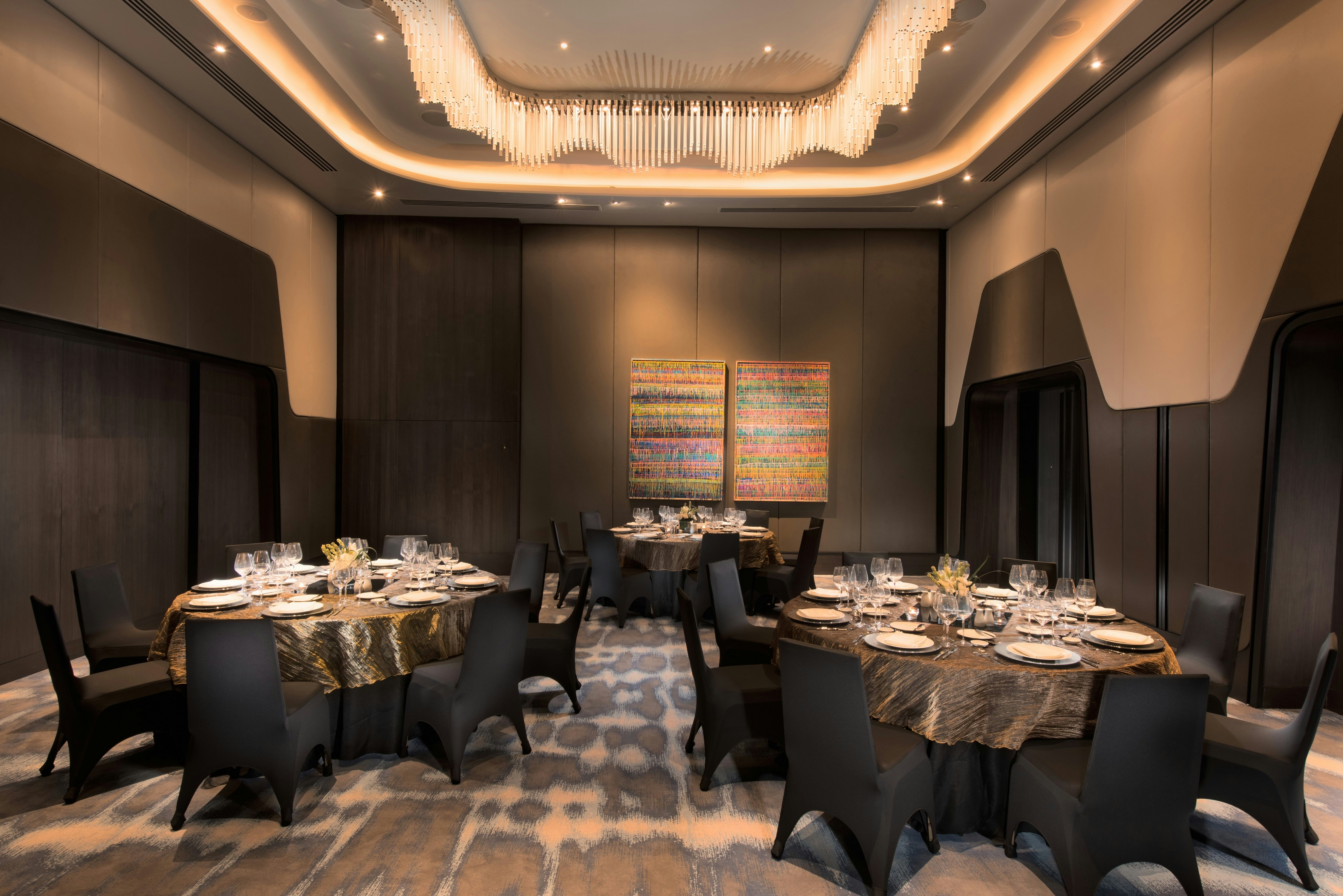 Conrad Manila 51/53