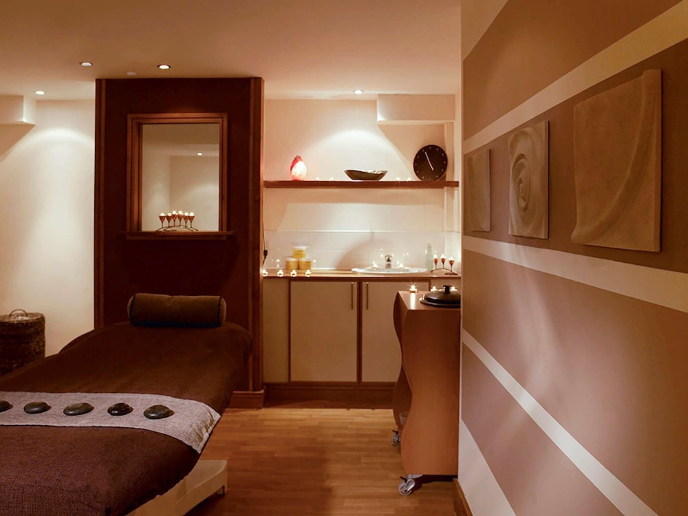 Mercure Sheffield St Paul's Hotel & Spa 43/77