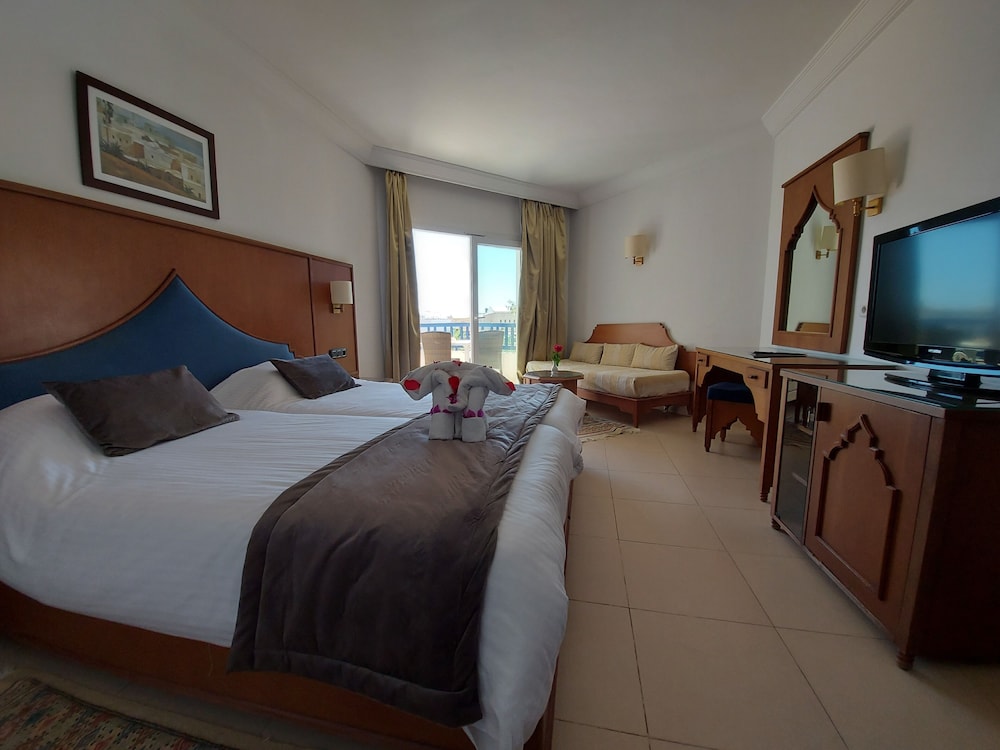Eden Yasmine Resort & Spa 25/80