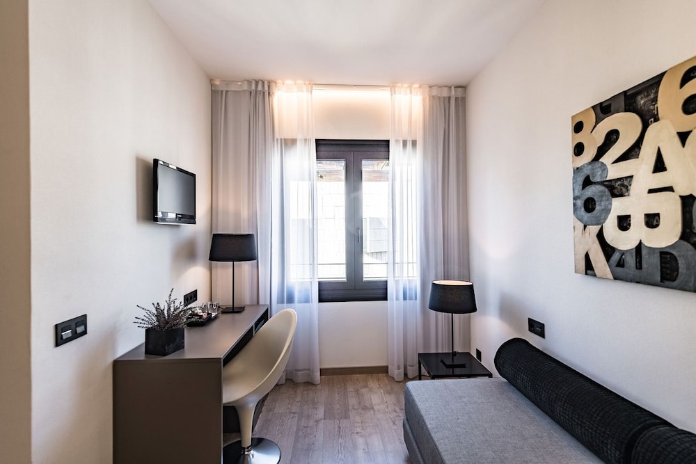 Hotel Paseo de Gracia 19/29