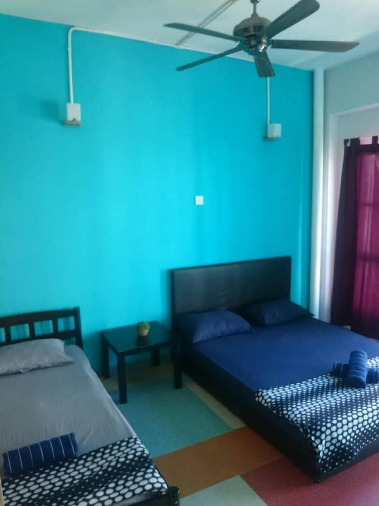 Lavender Guesthouse 20/62