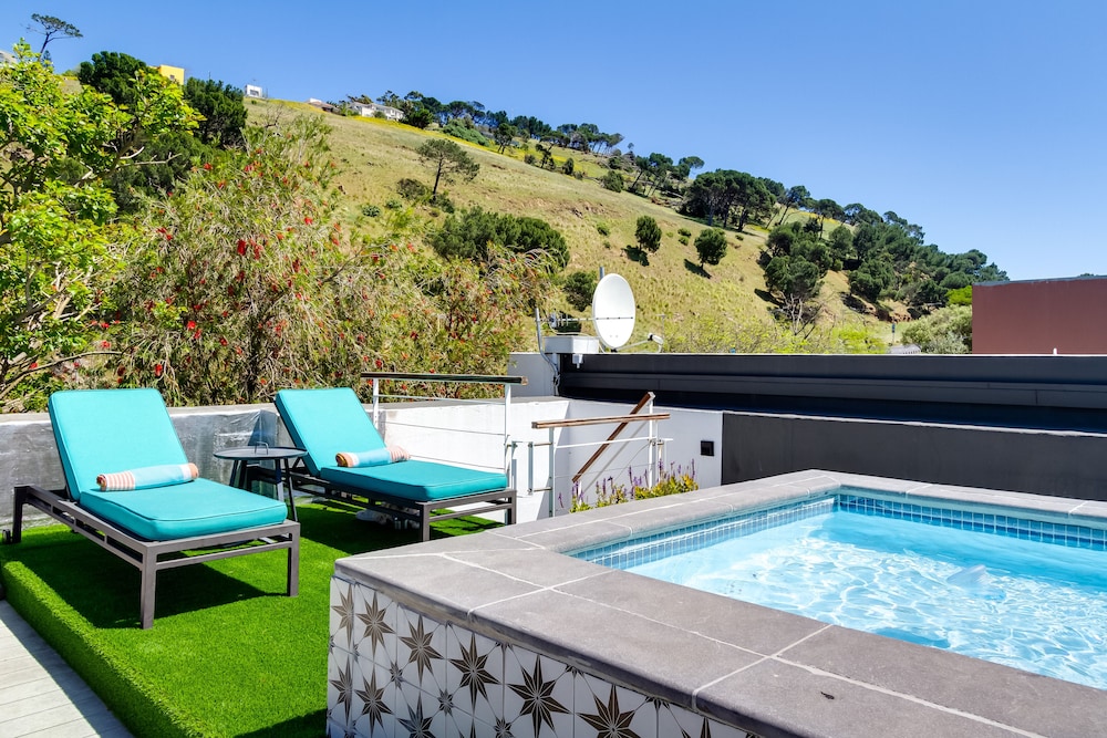 Cape Finest Guesthouse Apartments 40/50