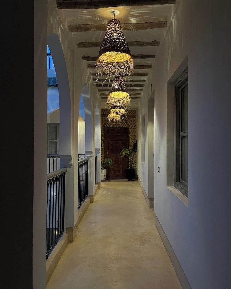 Riad 48 & Spa 9/60