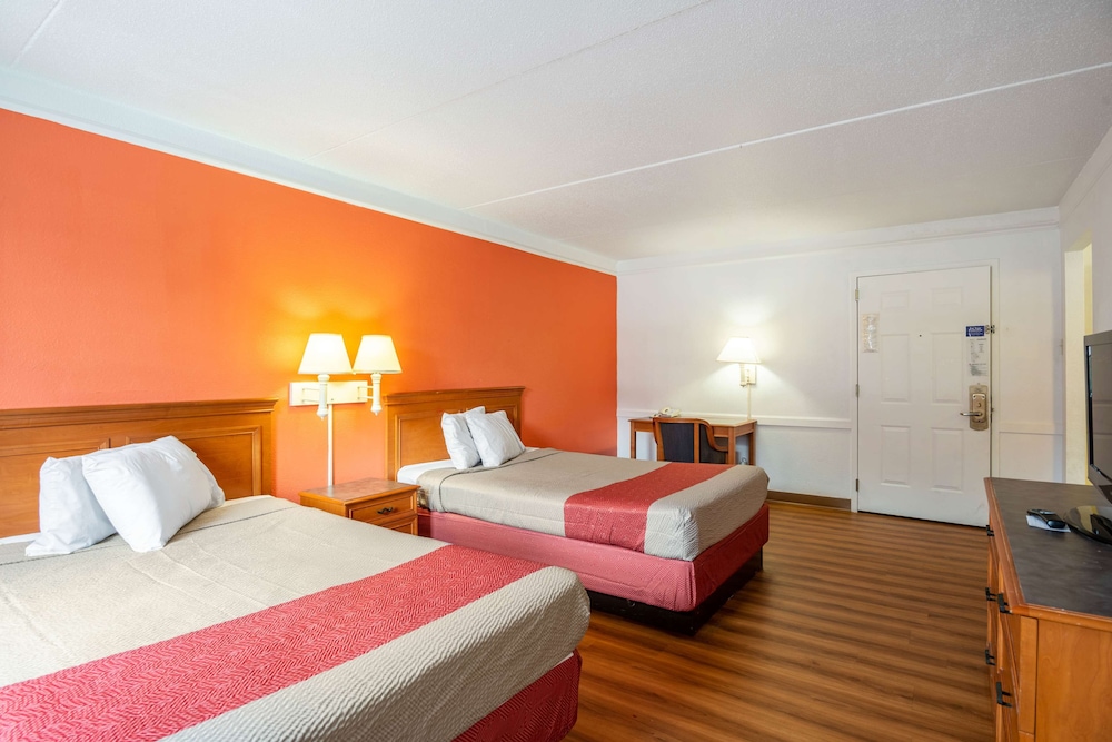 Motel6 Hazelwood, MO 22/46