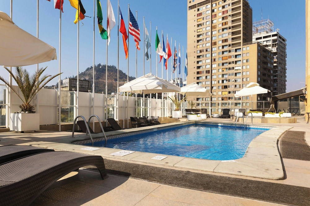 Le Meridien Santiago 43/50