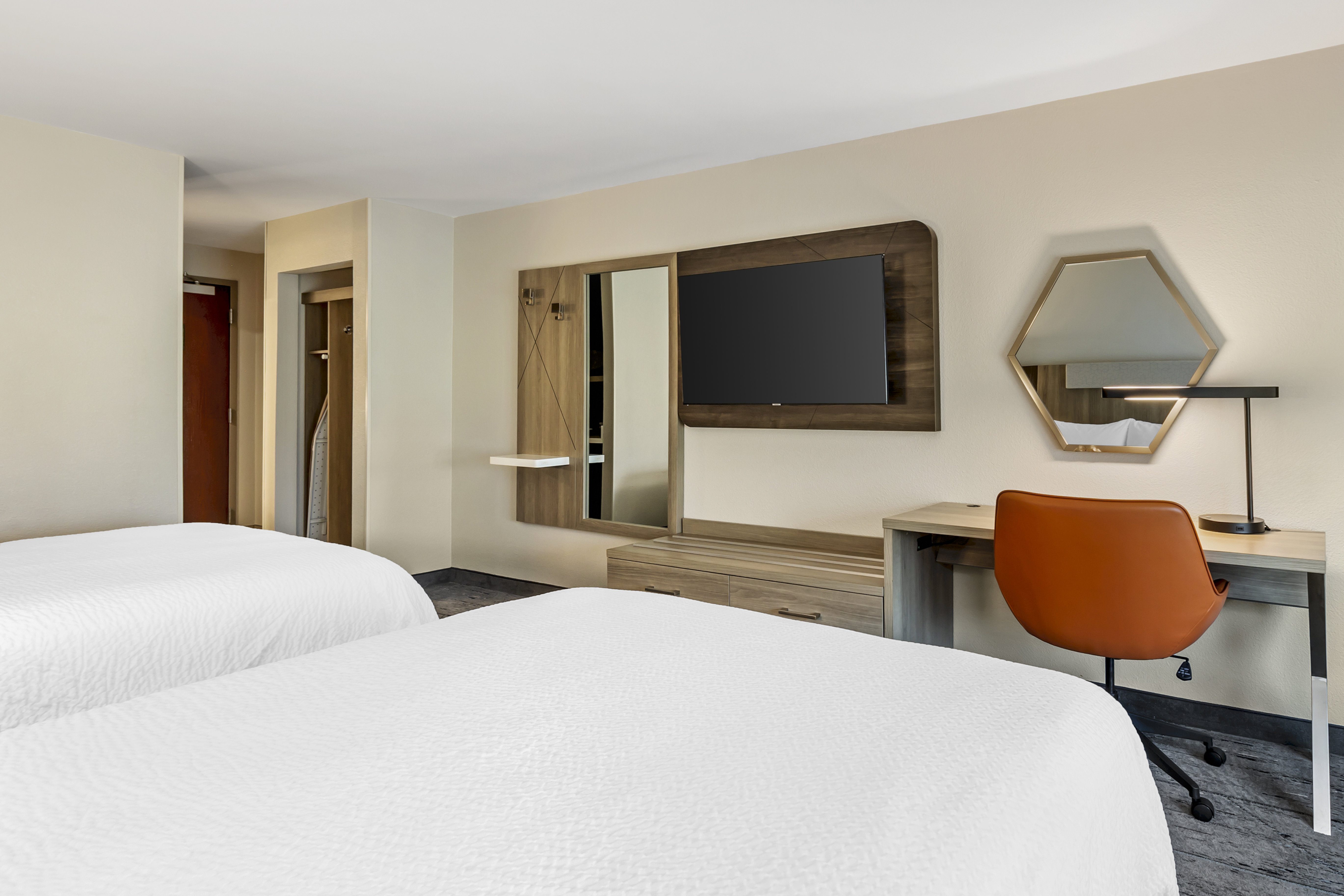 Holiday Inn Express Hotel And Suites Camden I20 Hwy 521 28/54