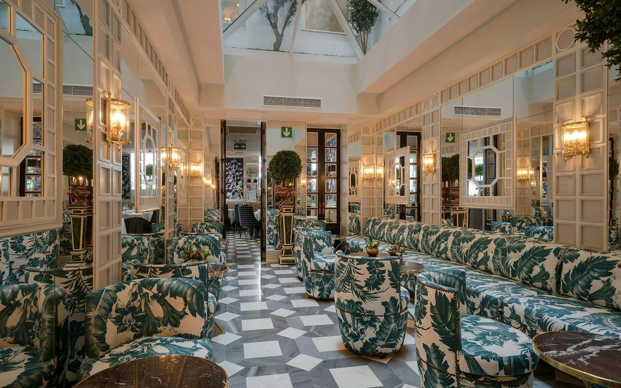 Heritage Madrid Hotel 37/77
