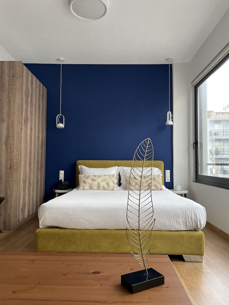Acropolis Plaza Smart Hotel 15/50