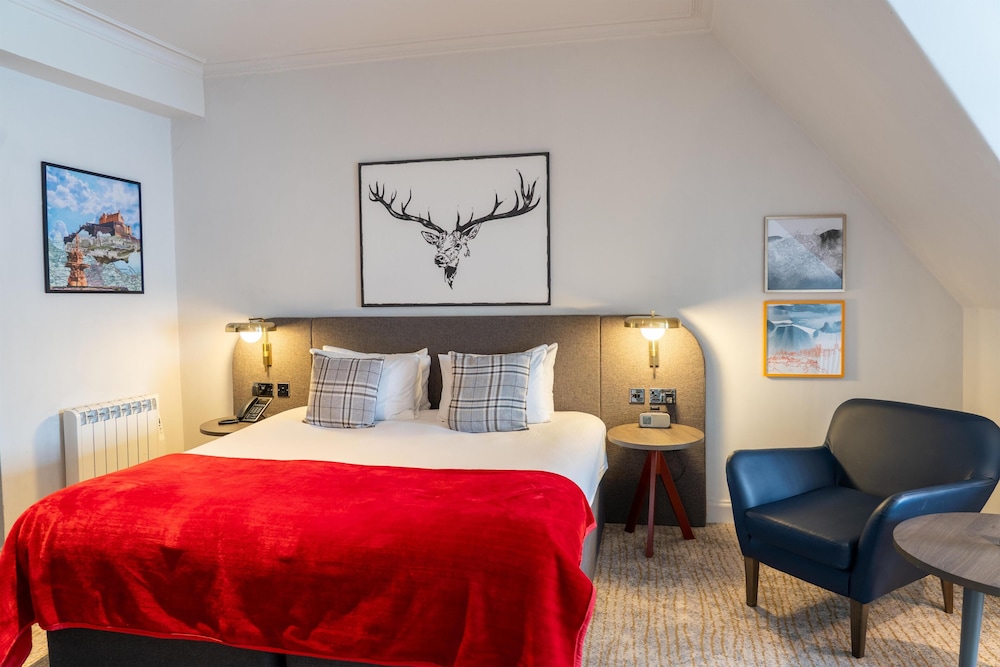 Bruntsfield Hotel, WorldHotels Elite 12/51