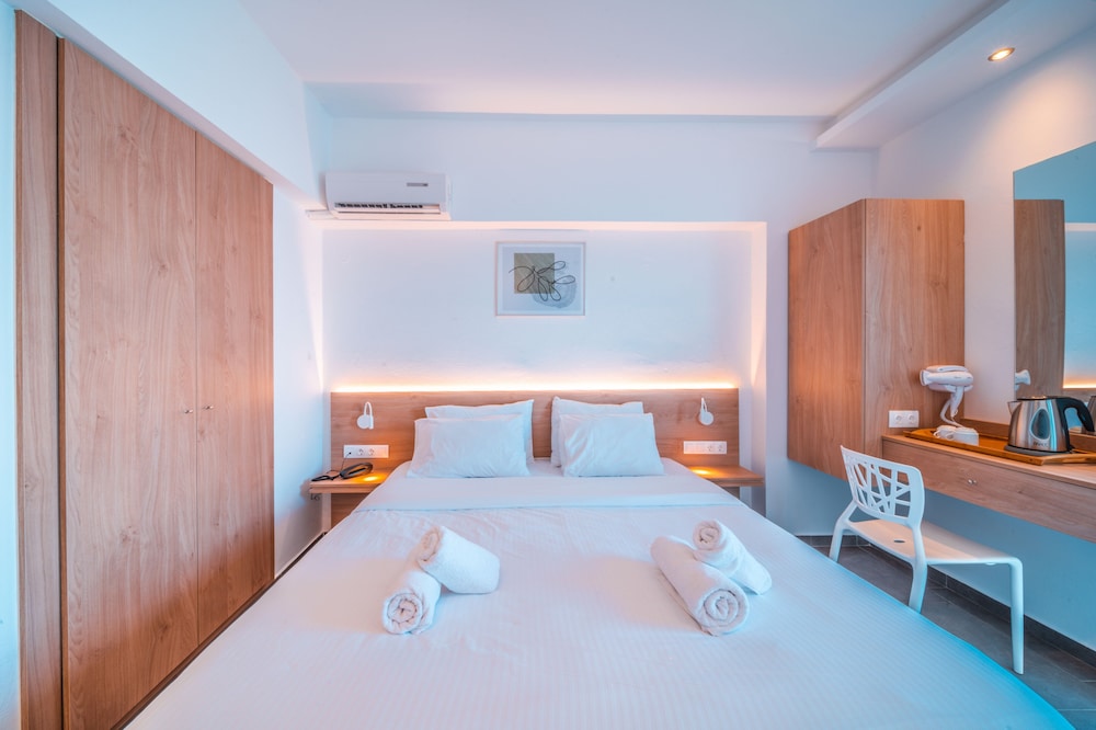 Kahlua Boutique Hotel 15/50