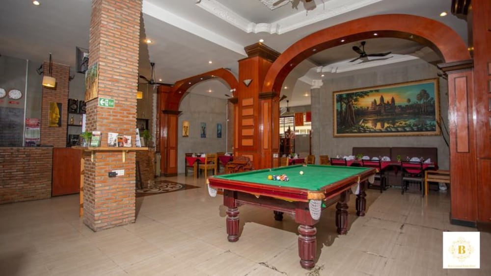 Best Central Point Hotel 56/72