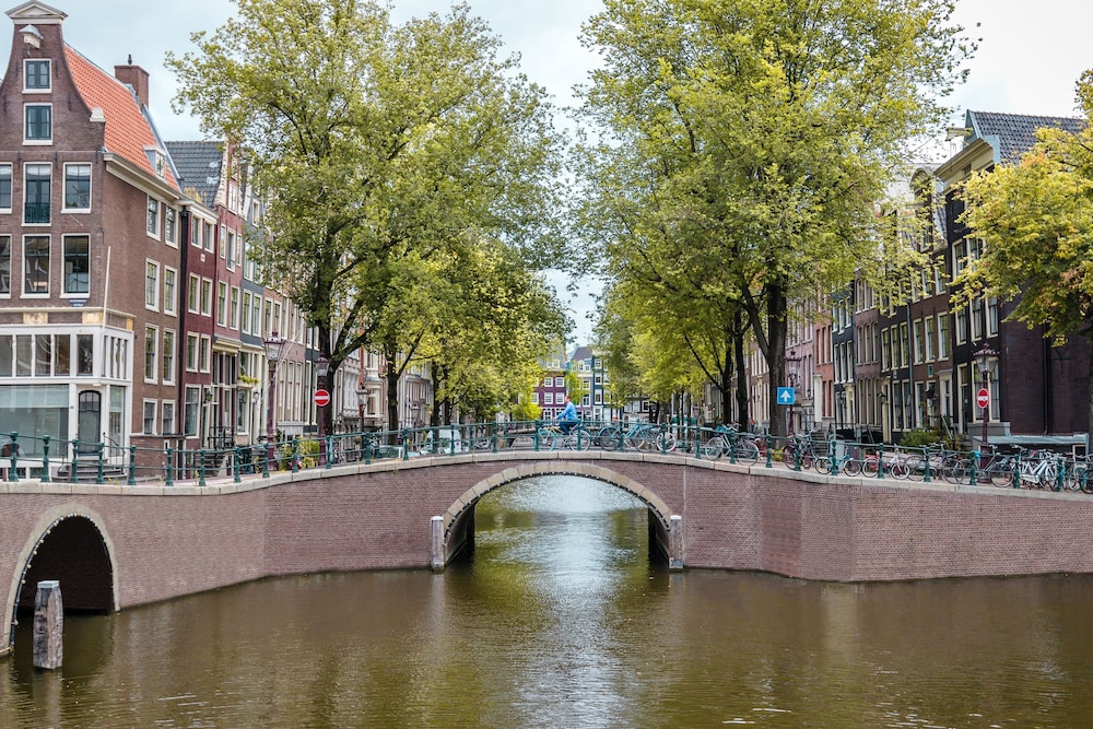 Amsterdam Marriott in AMSTERDAM