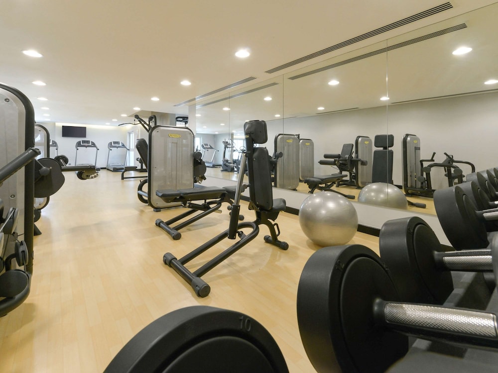 Ibis Seef Manama 42/69