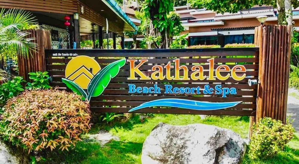 Kathalee Beach Resort Koh Lipe 56/71