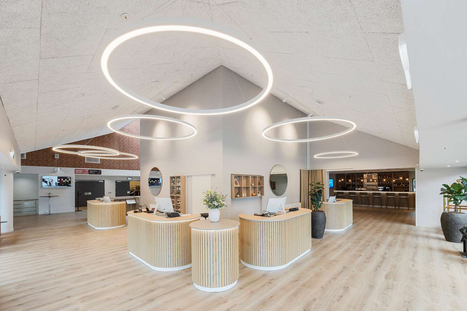 Best Western Plus Hotel Odense 4/25