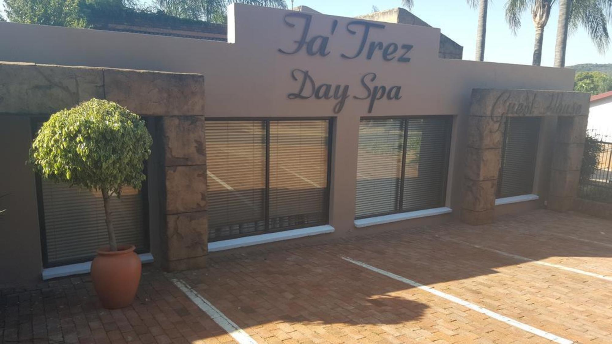 Fa'Trez Guest House and Spa 17/23