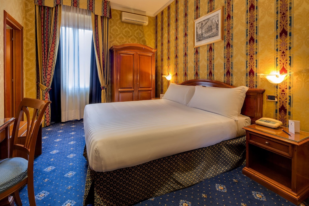 Hotel Raffaello, Sure Hotel Collection By Best Western 20/75