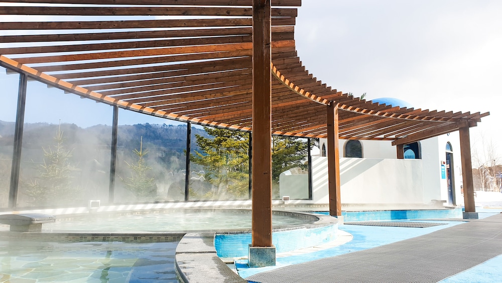 Phoenix Hotel Pyeongchang 43/76