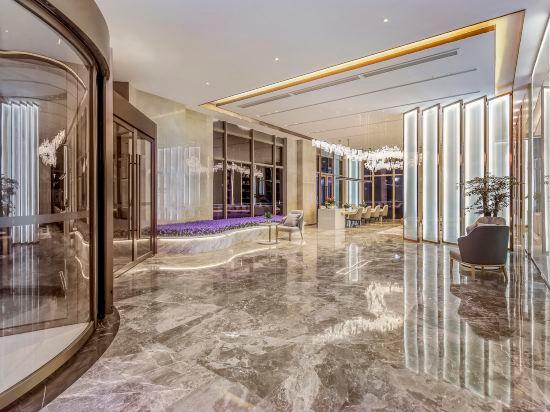 Lavande Hotel Chengdu Shuangliu International Airport of Sichuan Province 28/31