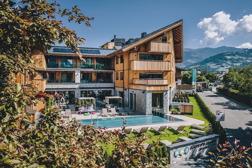 Elements Resort Zell Am See 1/76