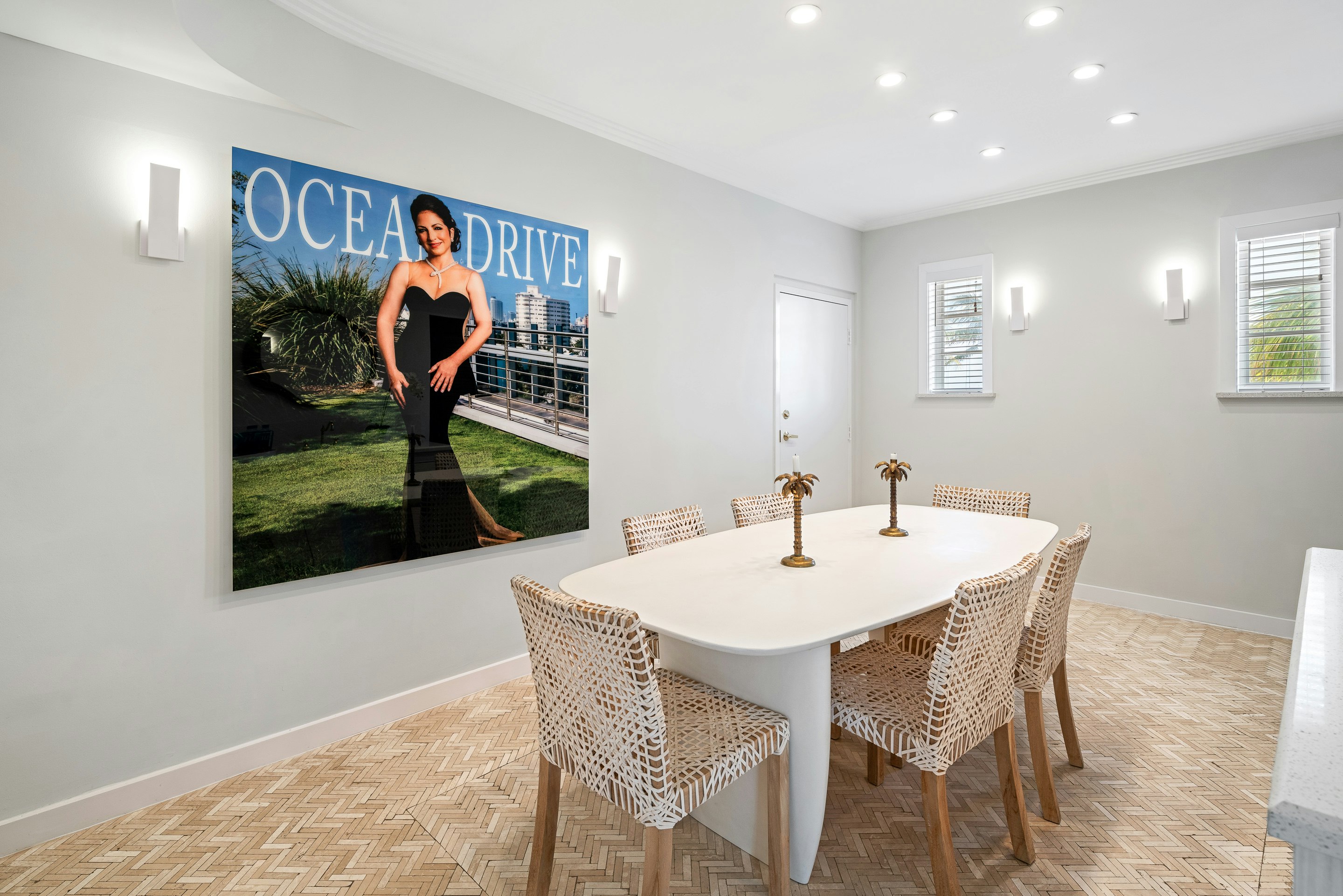 Cardozo South Beach 20/34