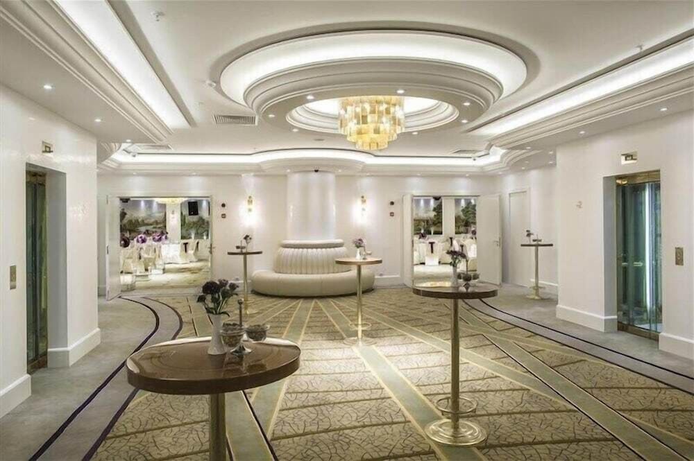 Ankara Atli Hotel 7/50