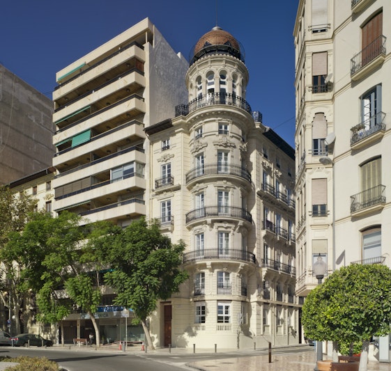 Casa Alberola Alicante Curio Collection by Hilton 9/12
