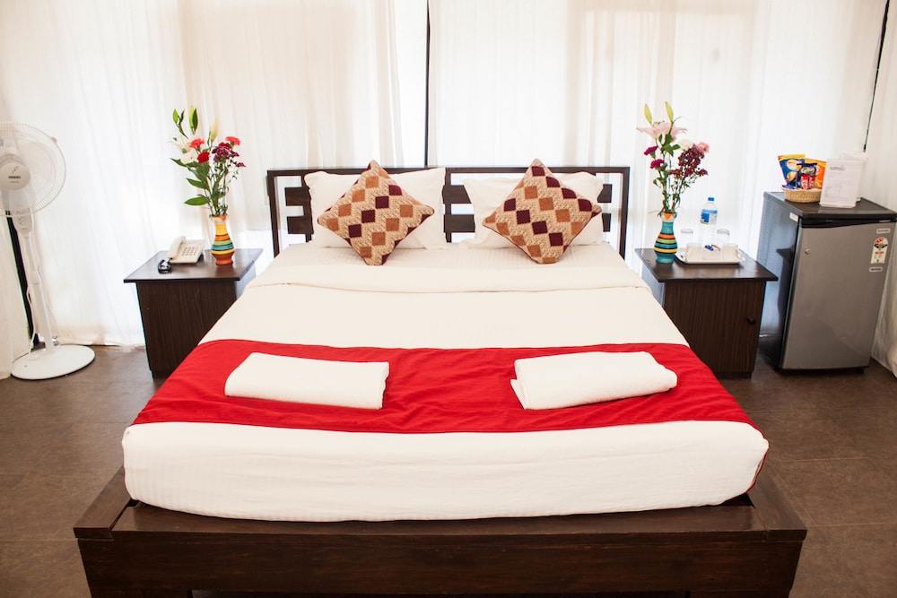 LA CABANA BEACH and SPA 25/65