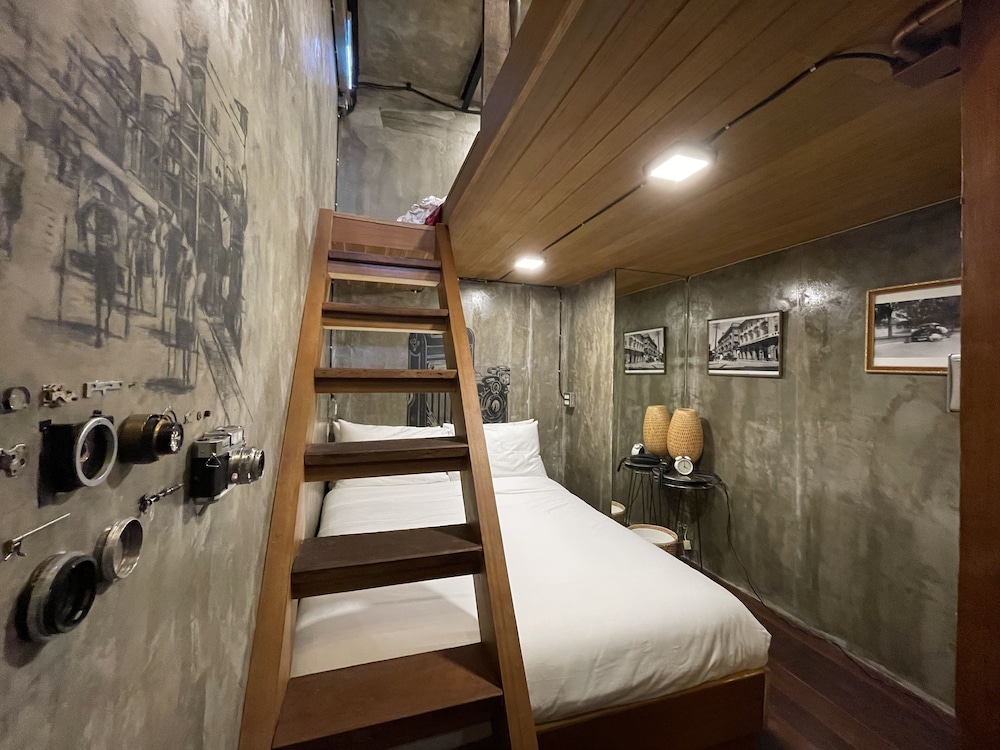 Central Old Town Cottage 28/50