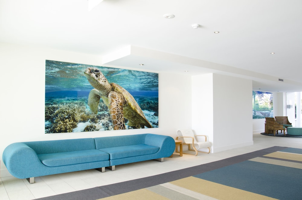 Kirra Surf Apartments 55/75