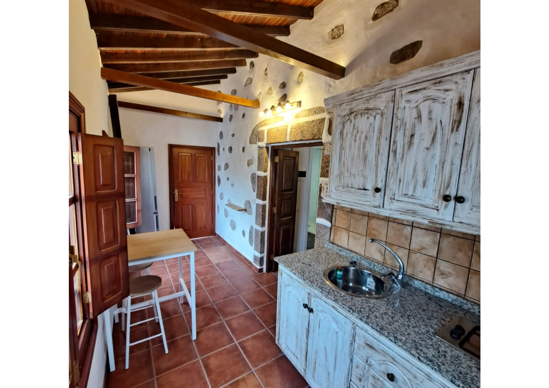 RK La Casona de Tejeda 13/28