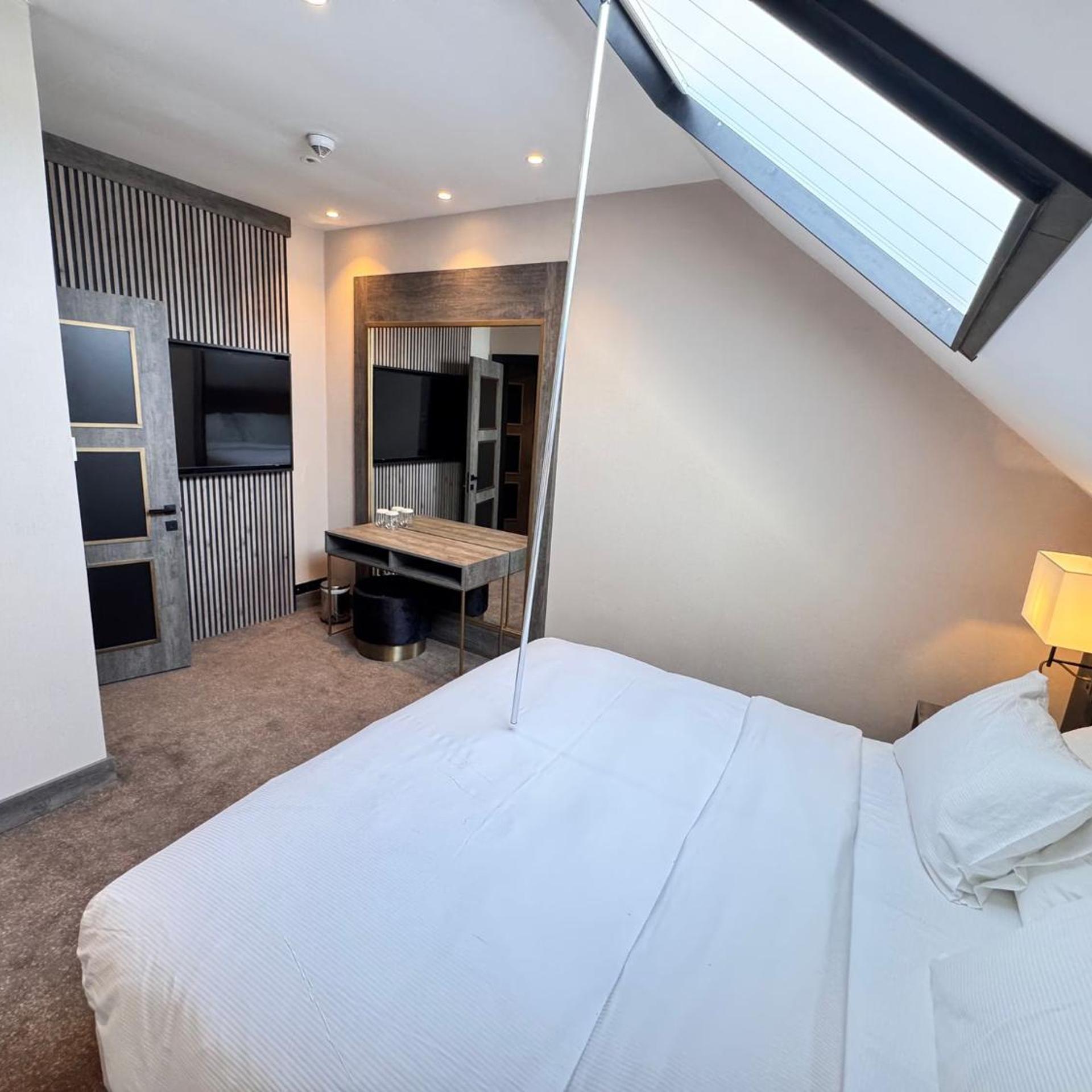 Doubletree by Hilton Kars Sarikamis 20/59