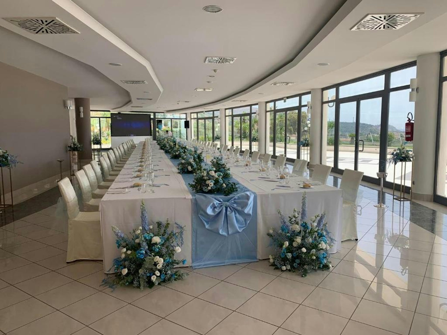 MIRABEAU PARK HOTEL 14/26