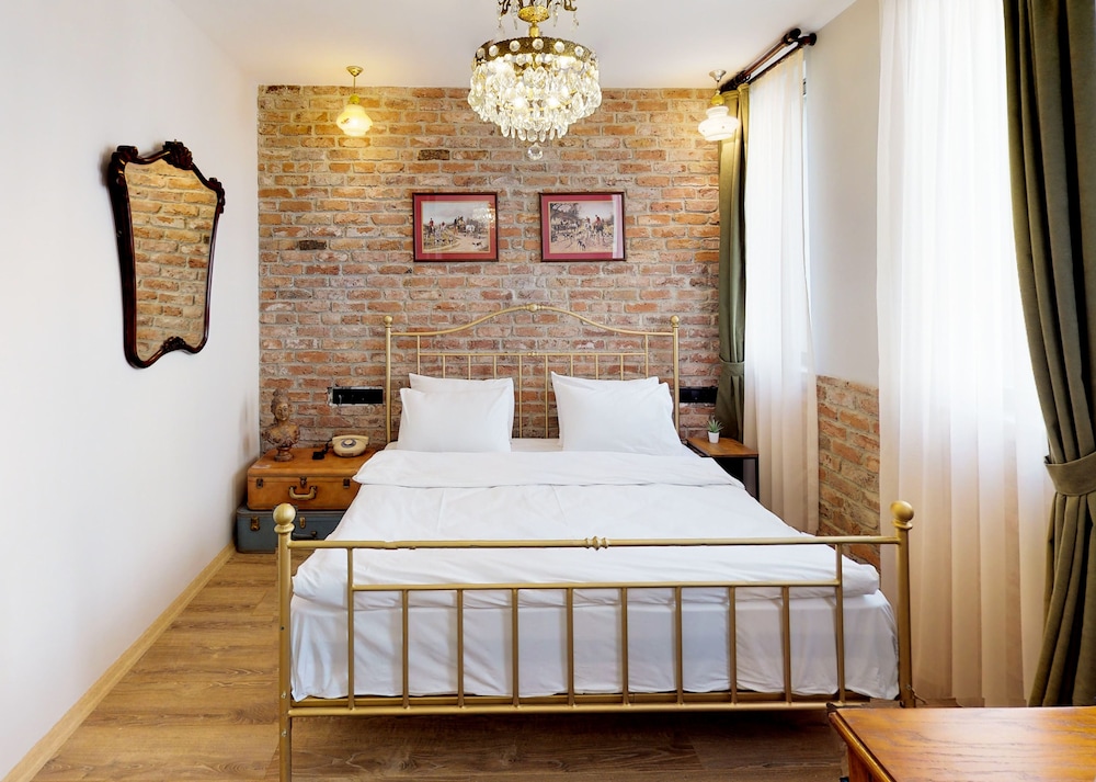 Hotel Des Arts Galata 15/50