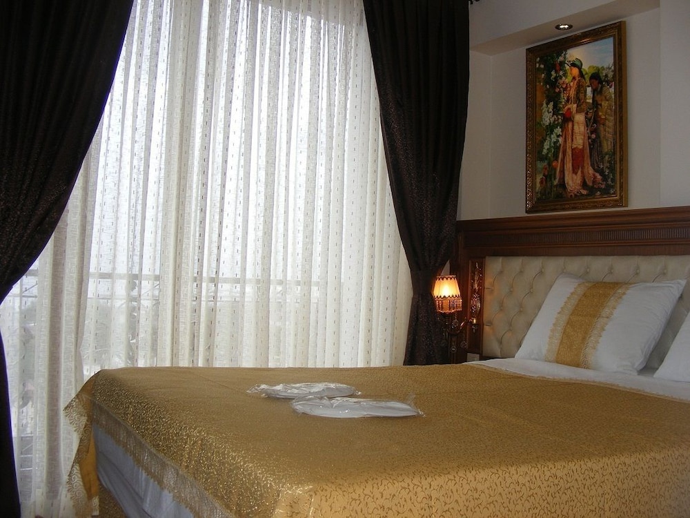 Hotel Blue Istanbul 44/76