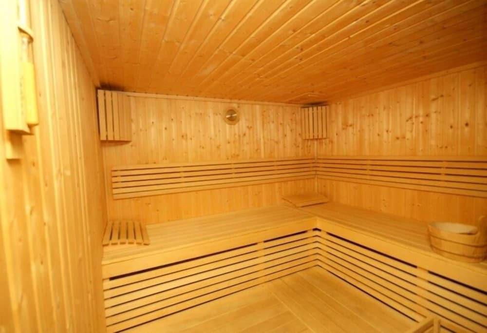 IRS ROYAL APARTMENTS - Nadmorski Dwor 20/48