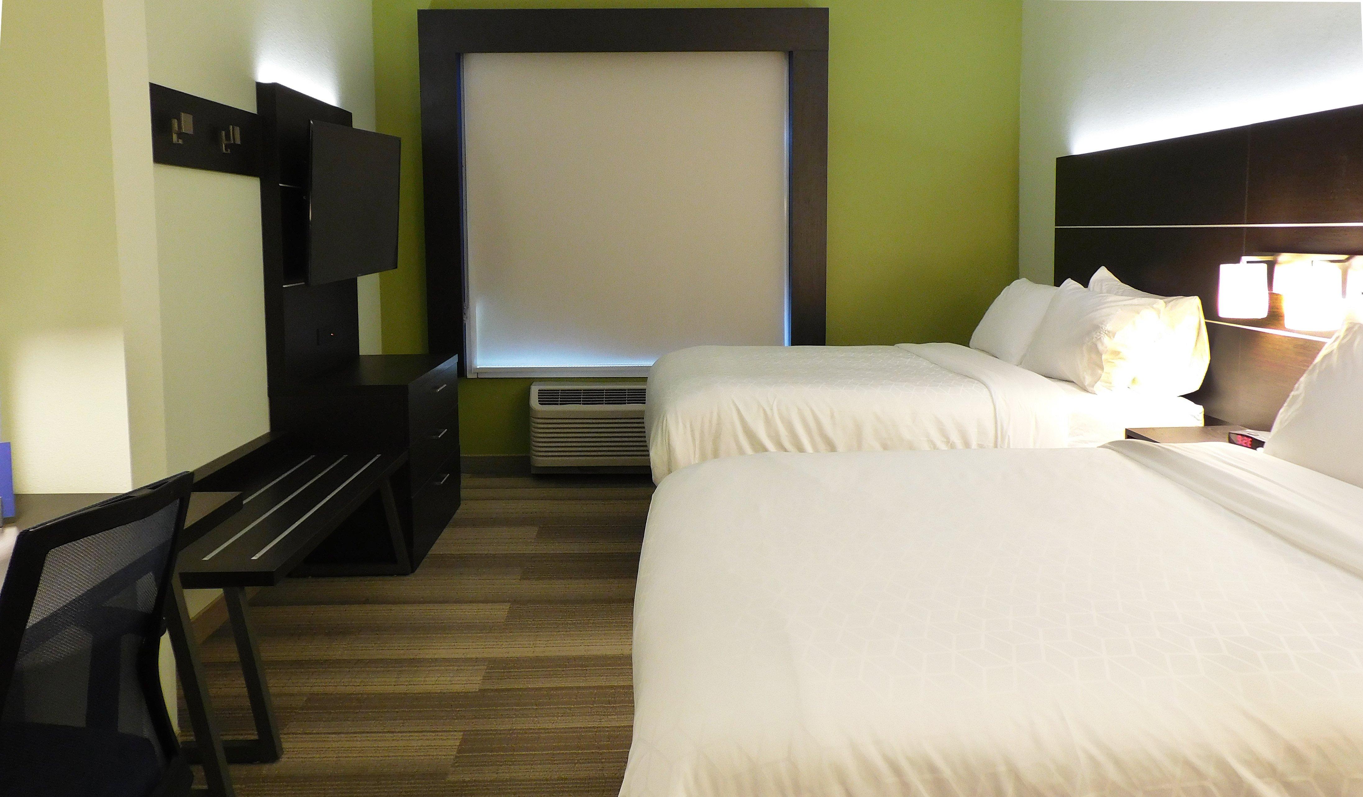 Room, 2 Queen Beds, Accessible