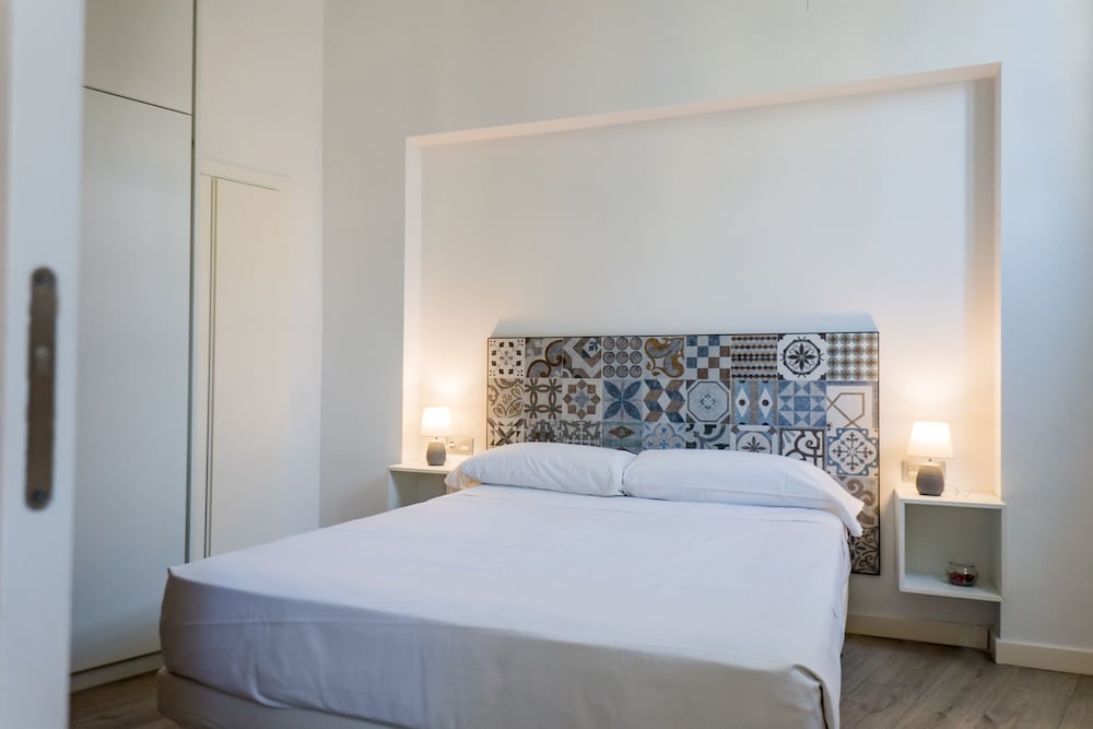 Casa Palacio La Casa Blanca Suites 13/60